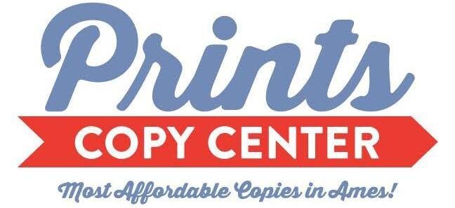 Prints Copy Center